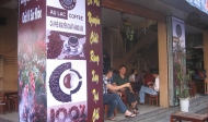 Xu hướng uống cà phê sạch Đà Nẵng